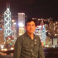 Ronnie Tong Photo 12