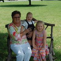 Debbie Mccrary Photo 8