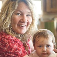 Jeannie Armstrong Photo 16