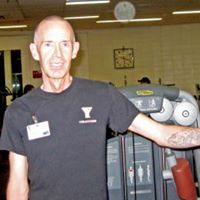 Brian Hillman Photo 38
