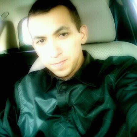 Gilbert Hernandez Photo 9