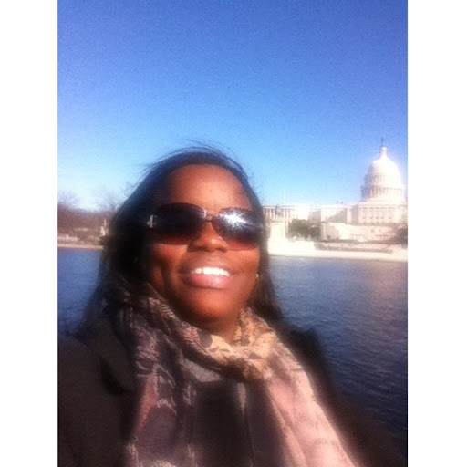 Diedra Robinson Photo 1