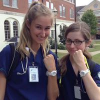 Megan Simons Photo 14