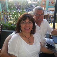 Julie Bosworth Photo 9