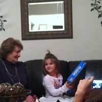 Ruth Richter Photo 12