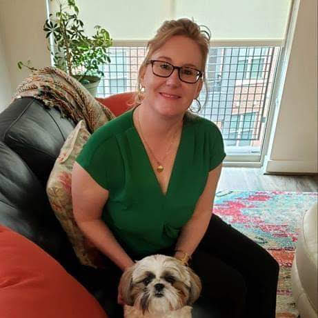 Michele Powers Photo 14