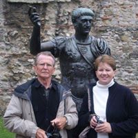 Christine Parkinson Photo 18