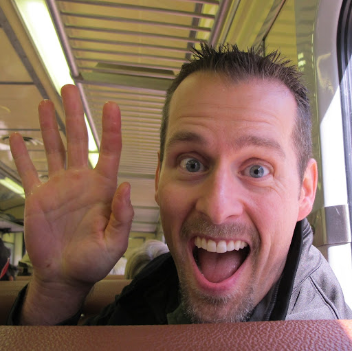 David Whittaker Photo 18