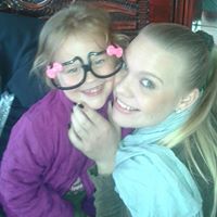 Crystal Schwartz Photo 22