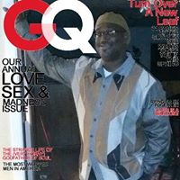 Gerald Kirby Photo 31