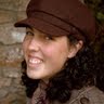 Rebecca Hardman Photo 14