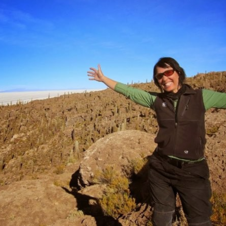 Stephanie Mccarthy Photo 26