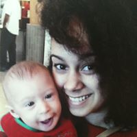 Julia Arnold Photo 12