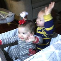 Elaine Stevens Photo 18