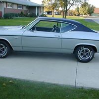 Tony Richards Photo 36