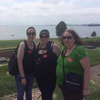 Kathryn Mcandrews Photo 2