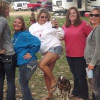 Melissa Rounds Photo 20