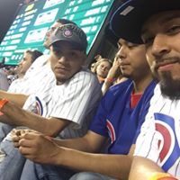 Edgar Diaz Photo 26