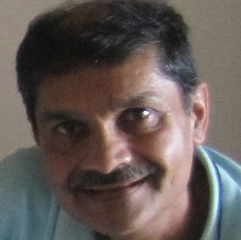 Srikanth Chari Photo 10