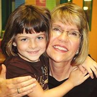 Pamela Swain Photo 21