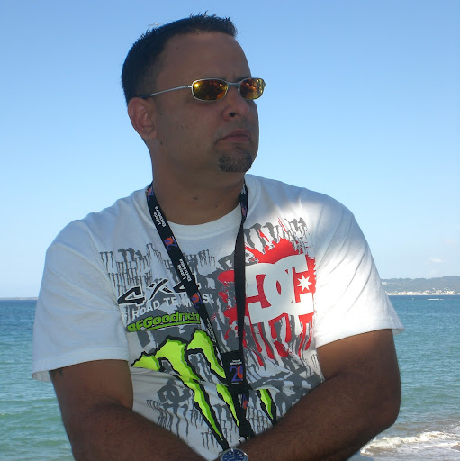 William Rodriguez Photo 42