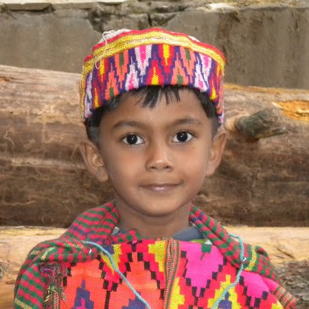 Kenneth Livingston Photo 29