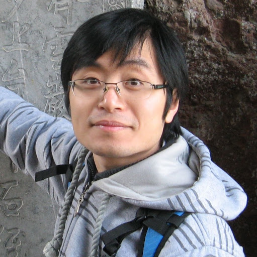 Lu Cheng Photo 26