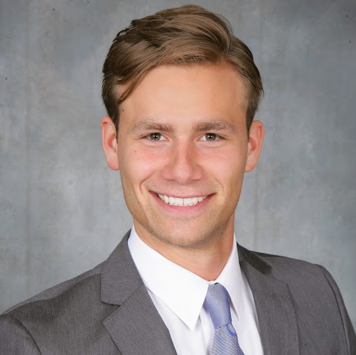 Isaac Barker Photo 4