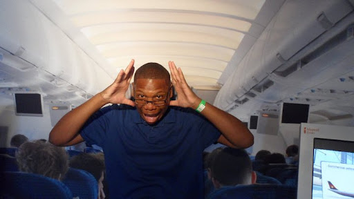 Julius Frazier Photo 21