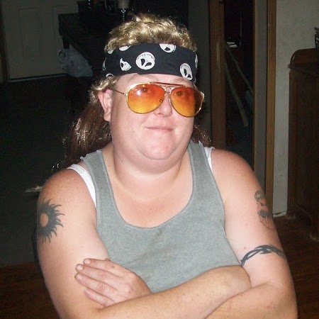Jacqueline Richardson Photo 13
