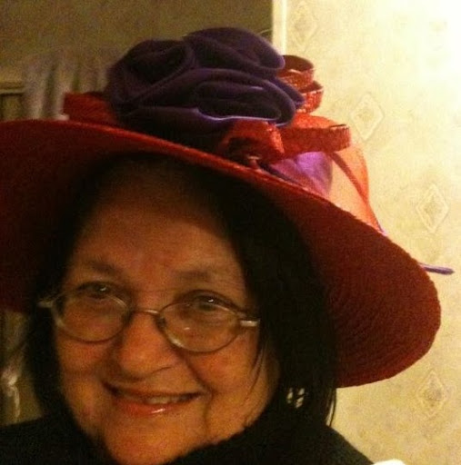 Ruby Stephens Photo 6