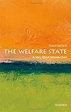 The Welfare State: A Very Short Introduction (Very Short Introductions) The Welfare State: A Very Short Introduction (Very Short Introductions)