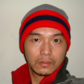 Kevin Chiu Photo 30