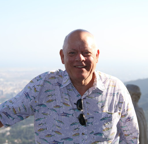 Michael Ferrara Photo 10