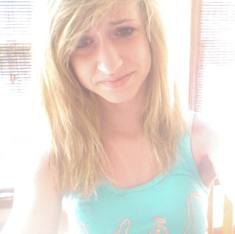 Emily Childers Photo 15