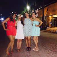 Sandra Firth Photo 7