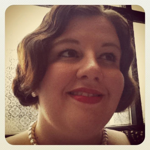 Rachelle Howell Photo 14