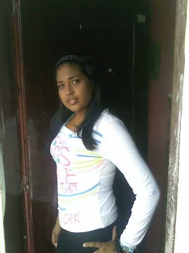 Carmen Febres Photo 15