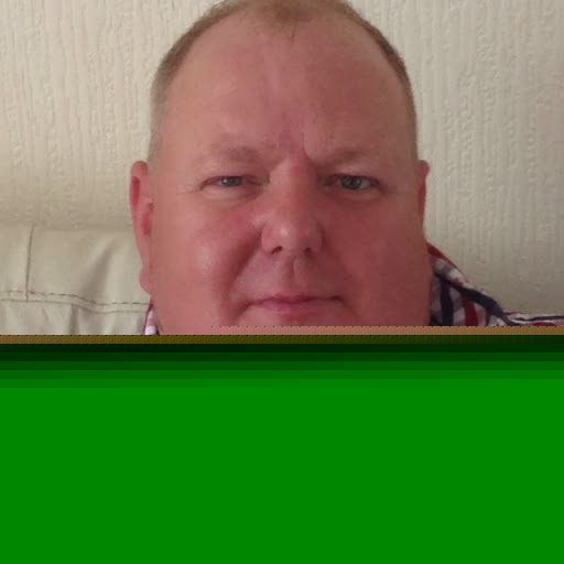 Rodney Turner Photo 9