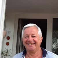 Alan Baxter Photo 19