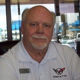 Terry Powell Photo 30