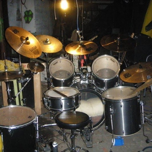 Darrell Maxwell Photo 28