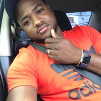 Andre Anthony Photo 18