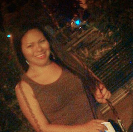 Maria Mosquera Photo 29