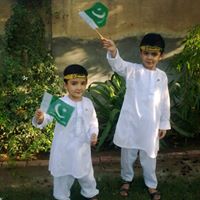 Rabia Siddiqui Photo 22