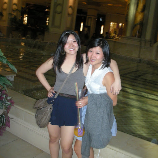 Anita Lin Photo 29