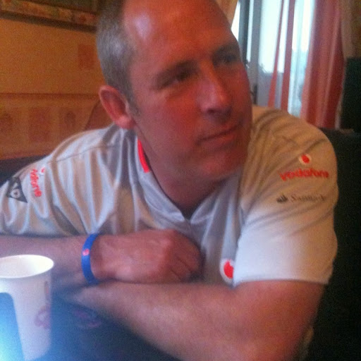 Sandy Houston Photo 16