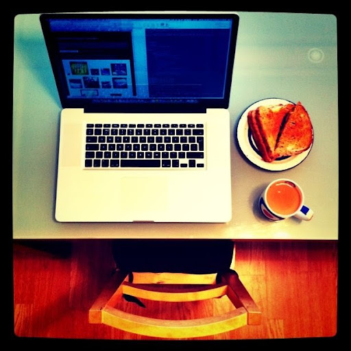 Chris Aldridge Photo 36