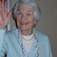 Dorothy Strong Photo 20