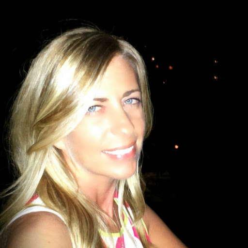 Kristy Jackson Photo 20